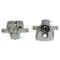 344615 BUDWEG CALIPER Гальмівний супорт