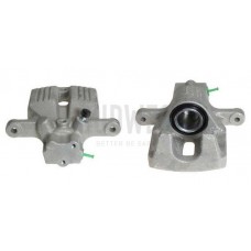 344615 BUDWEG CALIPER Гальмівний супорт