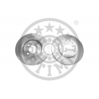 BS-0620C OPTIMAL Гальмівний диск
