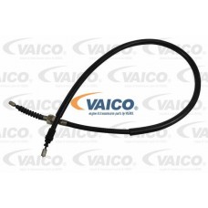 V22-30030 VAICO Тросик, cтояночный тормоз