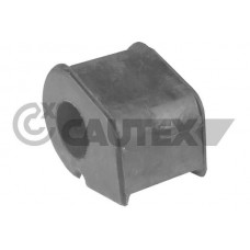 031493 CAUTEX Опора стабілізатора