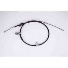 8AS 355 661-491 HELLA Тросик, cтояночный тормоз