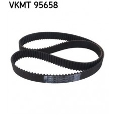 VKMT 95658 SKF Зубчастий ремінь