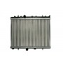 D7P040TT THERMOTEC Радіатор охолодження двигуна