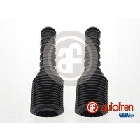 D5156 AUTOFREN SEINSA Пилозахисний комплект амортизатор