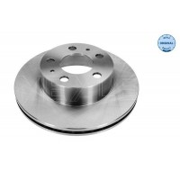 515 521 5004 MEYLE Гальмівний диск