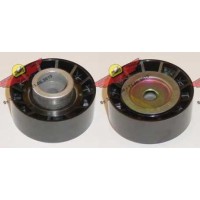 03.80450 AUTOKIT Паразитный / ведущий ролик, Поліклиновий ремінь