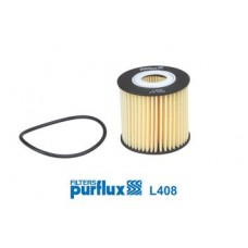 L408 PURFLUX Масляний фільтр