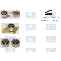 TK1132 Saleri SIL Комплект ременя ГРМ