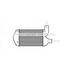 LC4001 PRASCO Интеркулер