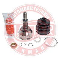 304384-SET-MS MASTER-SPORT GERMANY Шарнирный комплект, Привідний вал