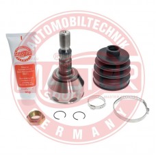 304384-SET-MS MASTER-SPORT GERMANY Шарнирный комплект, Привідний вал