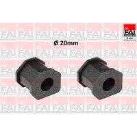 SS8013K FAI AUTOPARTS Опора стабілізатора