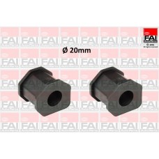 SS8013K FAI AUTOPARTS Опора стабілізатора