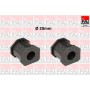 SS8013K FAI AUTOPARTS Опора стабілізатора