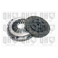 QKT2302AF QUINTON HAZELL Комплект зчеплення