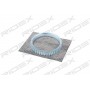 2254S0013 RIDEX Зубчатый диск импульсного датчика, противобл. устр.