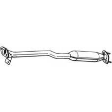 099-239 BOSAL Катализатор