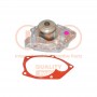 150-13084 IAP QUALITY PARTS Водяний насос охолодження двигуна