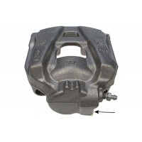 8AC 355 398-471 HELLA PAGID Гальмівний супорт