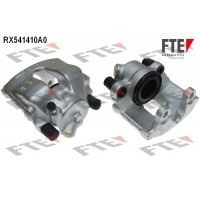 RX541410A0 FTE Гальмівний супорт