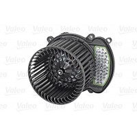 715005 VALEO Вентилятор салону