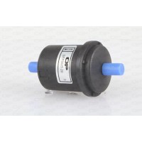 EFF5025.20 OPEN PARTS Паливний фільтр