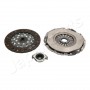 KF-H50 JAPANPARTS Комплект зчеплення