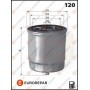 1643630080 EUROREPAR Паливний фільтр