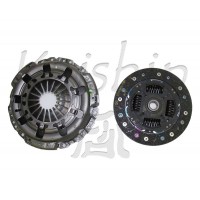 KZ155-K KAISHIN Комплект зчеплення