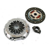 F200D03 NPS Комплект зчеплення