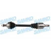 DS60214 SAMKO Привідний вал