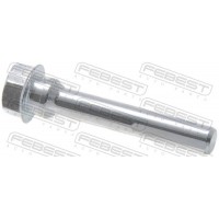 0174-GX100F FEBEST Напрямний болт корпус скоби гальма