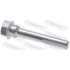 0174-GX100F FEBEST Напрямний болт корпус скоби гальма