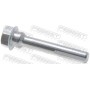 0174-GX100F FEBEST Напрямний болт корпус скоби гальма