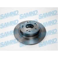 H1033P SAMKO Гальмівний диск