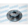 H1033P SAMKO Гальмівний диск
