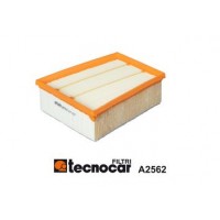 A2562 TECNOCAR Повітряний фільтр
