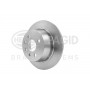 8DD 355 102-731 HELLA PAGID Гальмівний диск