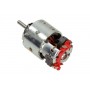 57-0084 MAXGEAR Вентилятор салону
