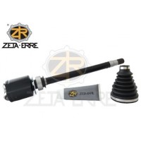 ZR7596 ZETA-ERRE Шарнирный комплект, Привідний вал