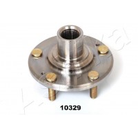 44-10329 ASHIKA Ступиця колеса
