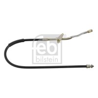 29579 FEBI BILSTEIN Тросик, cтояночный тормоз