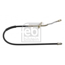 29579 FEBI BILSTEIN Тросик, cтояночный тормоз