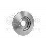 8DD 355 119-351 HELLA PAGID Гальмівний диск