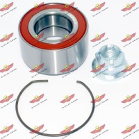 01.97472 AUTOKIT Комплект підшипника ступиці колеса