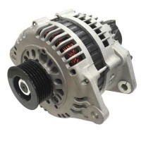 GA12504 GAUSS Генератор