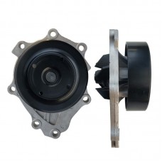WP0189 GATES Водяний насос охолодження двигуна