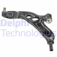 TC3878 DELPHI Ричаг незалежної підвіски колеса, подвеска колеса