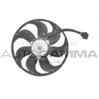 GA200427 AUTOGAMMA Вентилятор охолодження двигуна